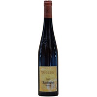 Keller Westhofener Kirchspiel Riesling GG