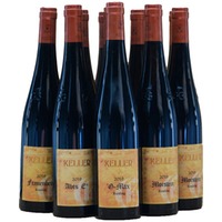 Weingut Keller - Kellerkiste von den Grossen Lagen - 12er OHK