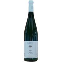 Keller von der Fels Riesling