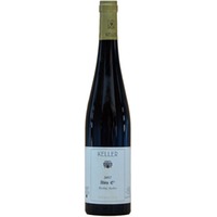 Keller Westhofen Brunnenhäuschen Abts Erde Riesling Auslese