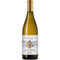 DeSilva Pinot Grigio DOC Peter Sölva 2024