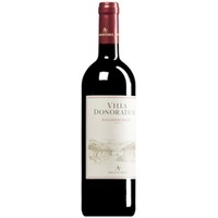 "Villa Donoratico" Rosso Bolgheri DOC