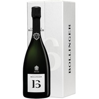 Bollinger B16 Champagne AOC Extra Brut 0,75 ℓ, Geschenketui