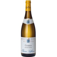 Olivier Leflaive Les Deux Rives Chablis AOC 0,75 ℓ