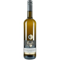 Grauer Burgunder - Weingut Wolfgang Beth
