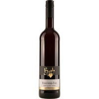 Burgunder-Fass - Weingut Wolfgang Beth