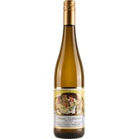 Kröver Nacktarsch Qualitätswein - Weingut Wolfgang Beth