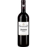 Blaufränkisch Reserve - Weingut Giefing