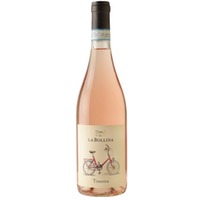 Tinetta Nebbiolo Rosé - Weingut La Bollina