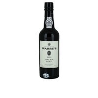 Warre s Vintage Port 0,375 l halbe Flasche , Portugal