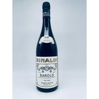 Giuseppe Rinaldi, Barolo Tre Tine