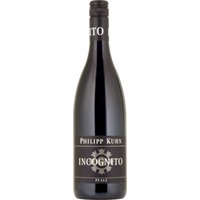 Incognito Rotweincuvée