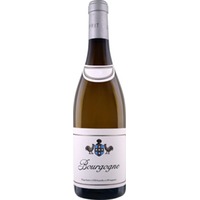 Leflaive & Associes Bourgogne Blanc 0.75 l Burgund Weisswein