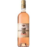 Bandol Rosé - Château Pradeaux