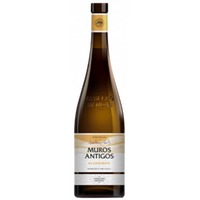 Muros Antigos Alvarinho - Anselmo Mendes
