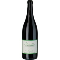 Chiroubles Vieilles Vignes - Jules Metras