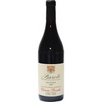 Barolo Via Nuova - E. Pira E Figli Chiara Boschis