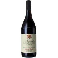 Barolo Cannubi - E. Pira E Figli Chiara Boschis
