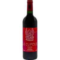 Le Cupole – Tenuta Di Trinoro