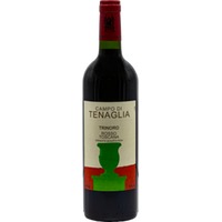 Campo Di Tenaglia – Tenuta Di Trinoro