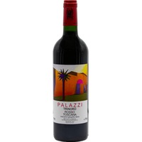 Palazzi – Tenuta Di Trinoro