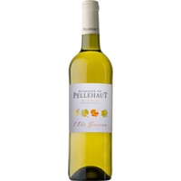 L'été Gascon Blanc - Domaine Pellehaut