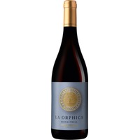La Orphica Monastrell Selección Aniversario Spanien Rotwein Halbtrocken