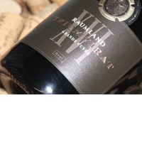 XIV Triumvirat - Grande Cuvee Brut | Raumland