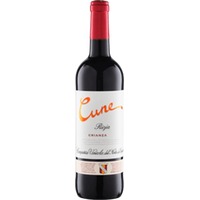 Crianza - Cune