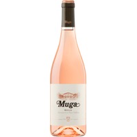 Rosado Rioja DOCa - Bodegas Muga
