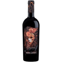 Enigma Appassimento Sangiovese Rubicone - Biscardo
