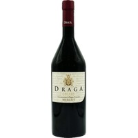 Merlot Collio - Draga