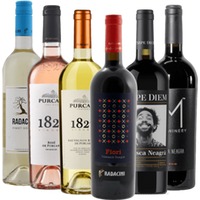 Verborgene Schätze – Moldawiens Bestseller 6x Entdeckerpaket