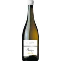Clement & Florian Berthier Sancerre Les Chasseignes