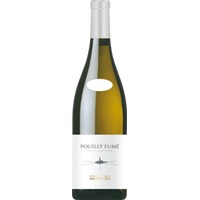 Clement & Florian Berthier Pouilly Fume