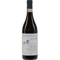 Ca' del Baio Barbaresco Autinbej