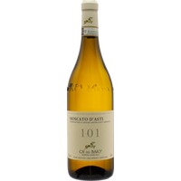 Ca' del Baio Moscato d'Asti