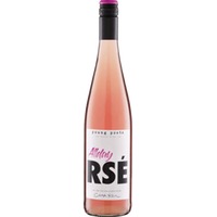 Allday Rosé halbtrocken - Young Poets