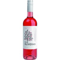 Mas Oliveras Rosado Catalunya DO - Bodegas Ramón Roqueta 1898
