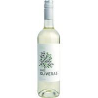 Mas Oliveras Blanco - Bodegas Ramón Roqueta 1898