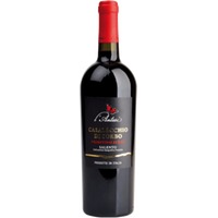 Casalécchio di Sorbo - L'Antesi