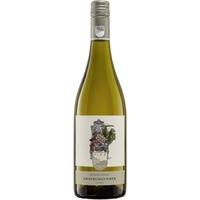 Bodenständig Grauburgunder trocken - Weingut Hiss