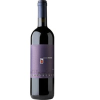 Ciliegiolo Maremma Sanlorenzo bio DOC - Sassotondo