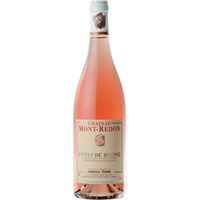 Côtes du Rhône Rosé - Château Mont-Redon