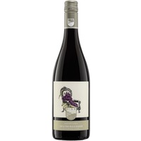 Bodenständig Spätburgunder im Eichenfass trocken - Weingut Hiss