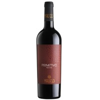 Primitivo Salento BORGO DEI TRULLI