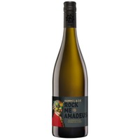 Weingut Hammel & Cie Rock Me Amadeus Sauvignon Blanc & Grüner Veltliner