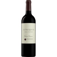 Cabernet Sauvignon Altagracia