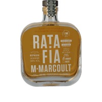 Ratafia Ambré Likörwein