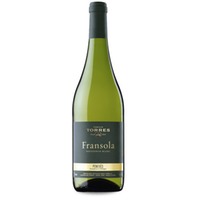 Familia Torres Fransola